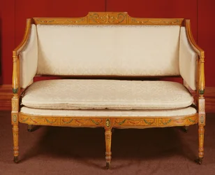 Divano, c.1825